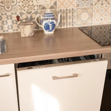 Lejlighed Jeanneke Bosch