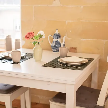 Apartment Jeanneke Bosch Schin op Geul