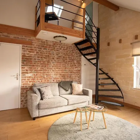 Jeanneke Bosch 公寓