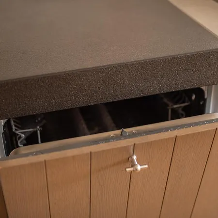 Jeanneke Bosch 公寓