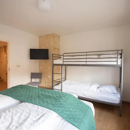 Jeanneke Bosch 赫尤尔上的斯琴