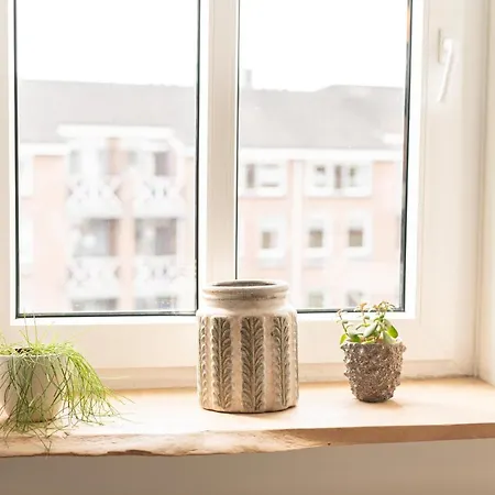 Jeanneke Bosch * 赫尤尔上的斯琴