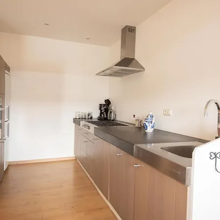 Jeanneke Bosch Apartment