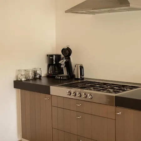 Jeanneke Bosch Apartment