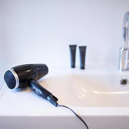 公寓 Jeanneke Bosch