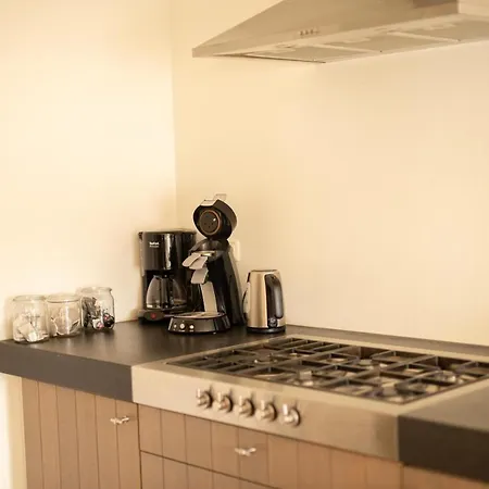 Jeanneke Bosch Schin op Geul