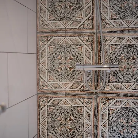 Jeanneke Bosch 公寓 赫尤尔上的斯琴