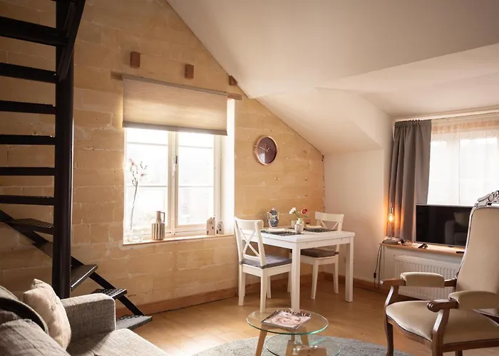 Appartement Jeanneke Bosch Schin op Geul