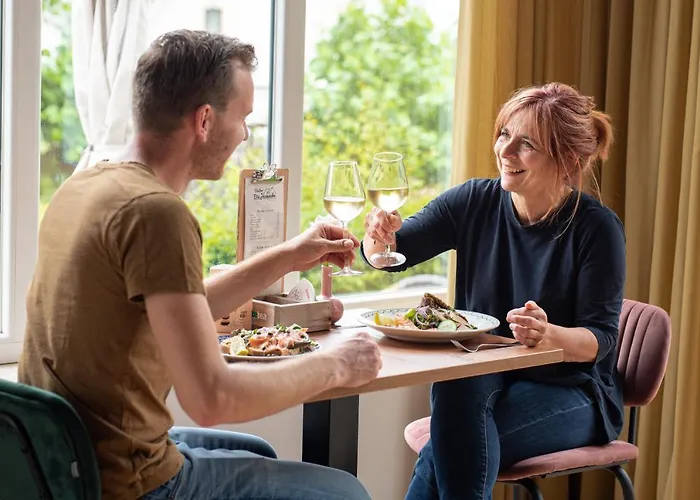 Jeanneke Bosch Schin op Geul