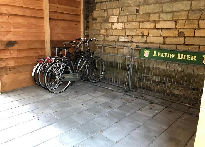 Jeanneke Bosch Schin op Geul