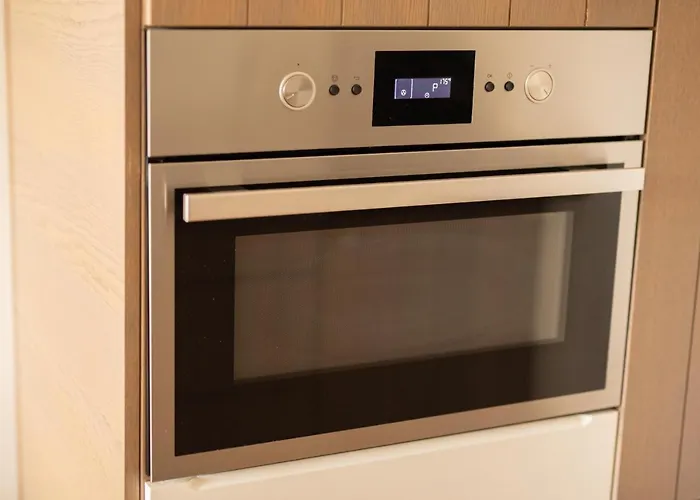 Appartement Jeanneke Bosch Schin op Geul