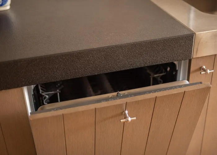 Jeanneke Bosch Appartement