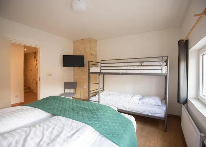 Jeanneke Bosch Schin op Geul