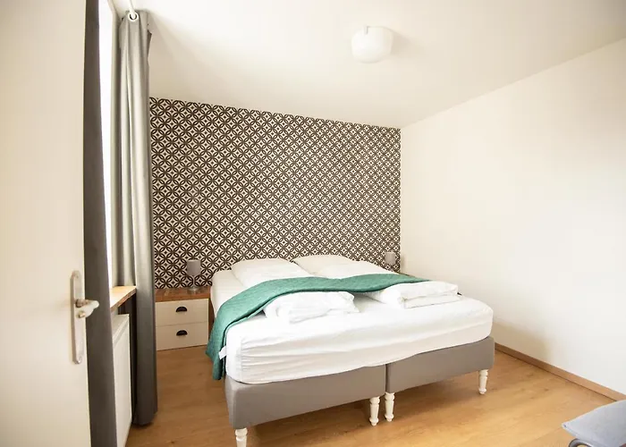 Jeanneke Bosch Schin op Geul