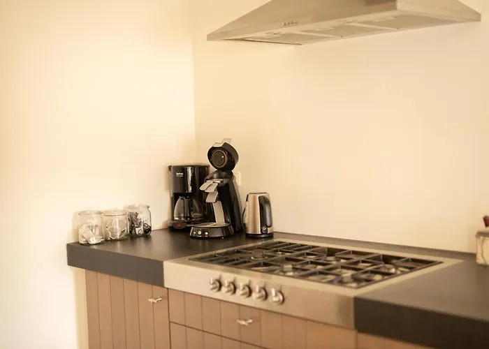 Jeanneke Bosch Schin op Geul