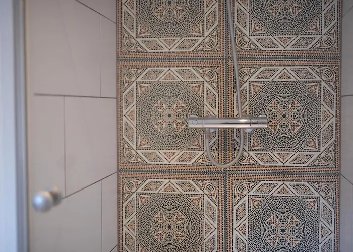 Jeanneke Bosch Appartement Schin op Geul