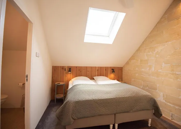 Jeanneke Bosch Apartment Schin op Geul