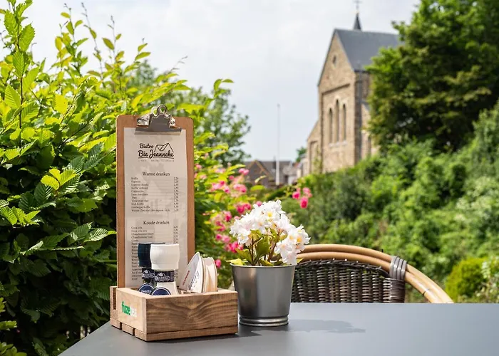 Jeanneke Bosch Schin op Geul