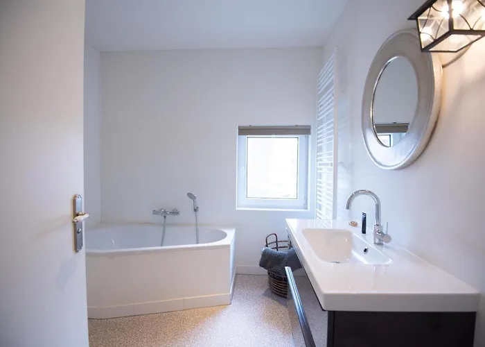 Jeanneke Bosch Schin op Geul