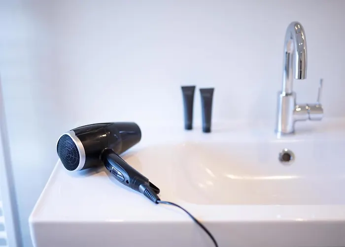 Apartment Jeanneke Bosch